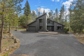 Sunriver Red Fir Retreat